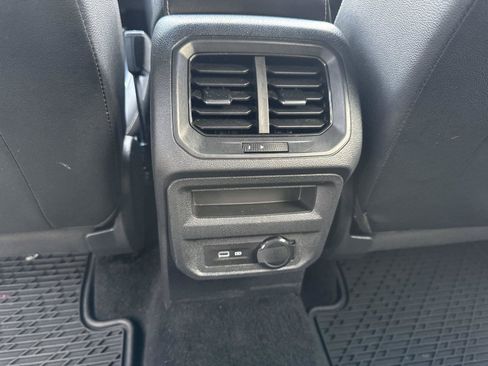 Used 2022 Volkswagen Tiguan SEL R-Line AWD/4WD image 26