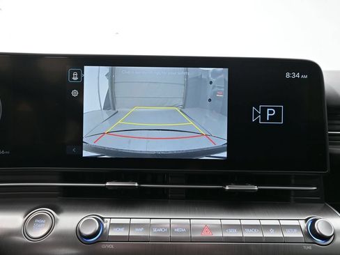 Used 2024 Hyundai Kona SEL w/ Convenience Package AWD/4WD image 13
