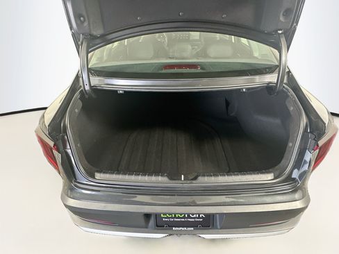 Used 2025 Kia K4 FWD image 27