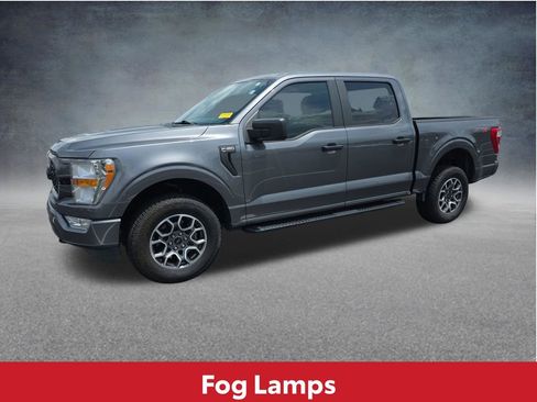 Used 2021 Ford F150 XL w/ STX Appearance Package AWD/4WD image 13