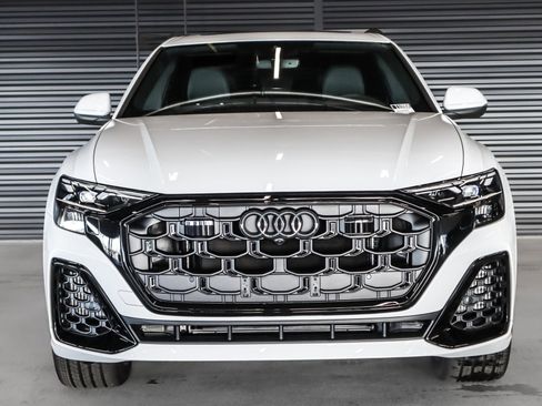 New 2026 Audi Q8 Premium Plus image 11