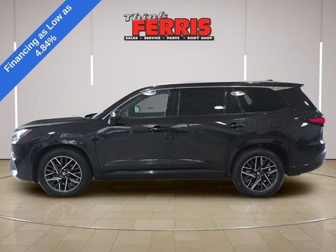 Used 2026 Lexus TX 350 AWD w/ Technology Package image 8