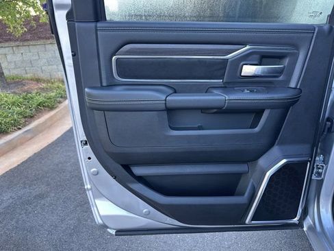 New 2026 RAM 2500 Laramie image 21