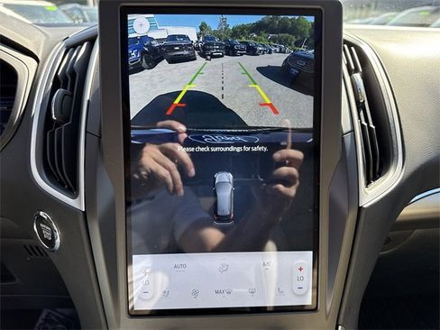 Used 2022 Ford Edge SEL w/ Convenience Package image 20