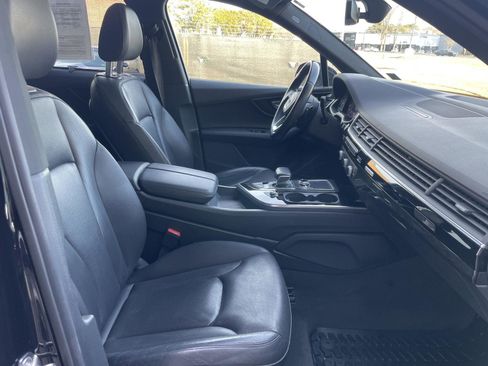 Used 2018 Audi Q7 3.0T Premium Plus image 13