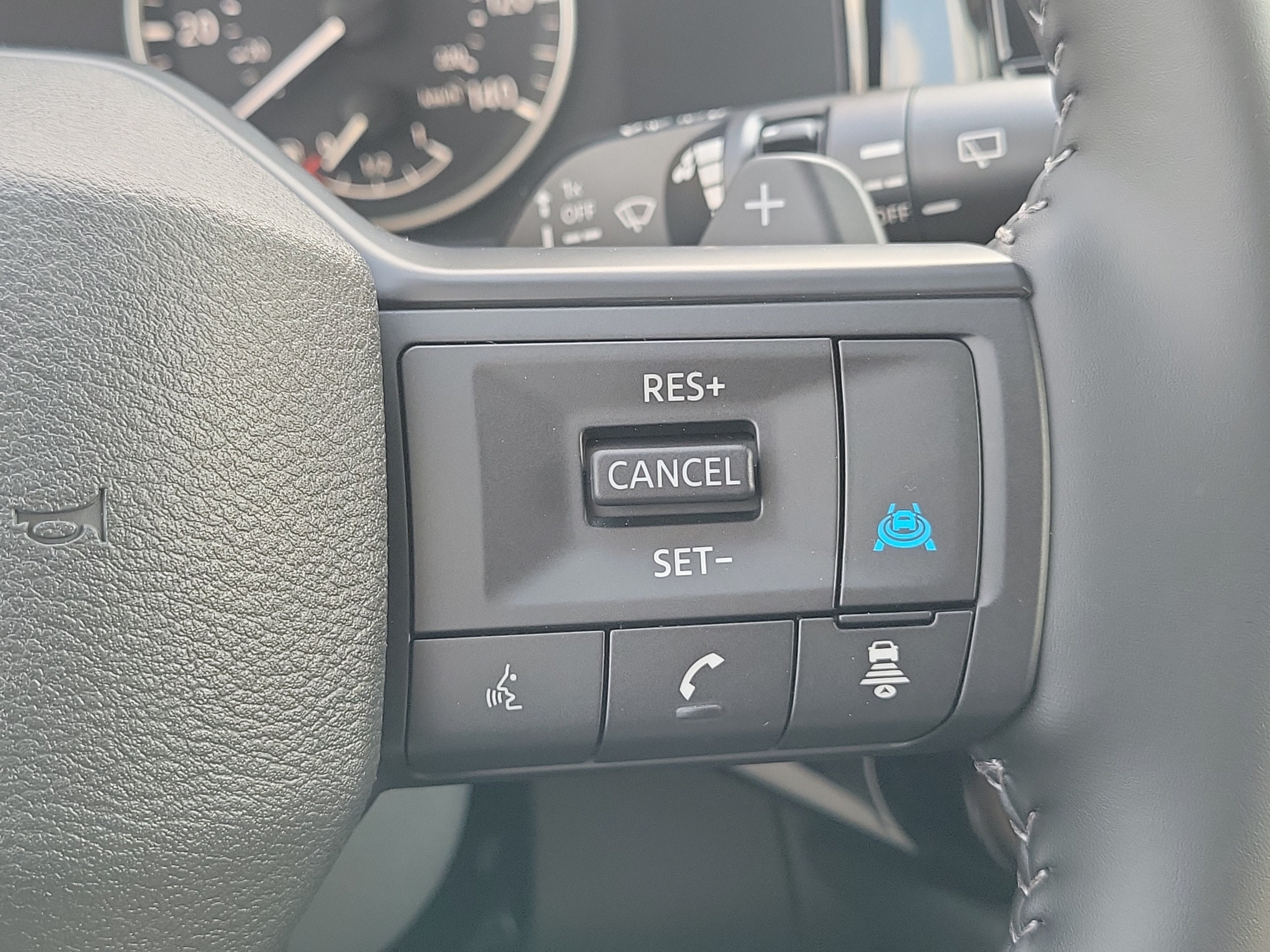 New 2026 Nissan Pathfinder SV FWD image 23
