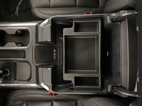 Certified 2023 Chevrolet Silverado 1500 LTZ w/ Technology Package image 27