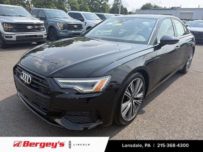 Used 2023 Audi A6 Premium Plus w/ Premium Plus Package