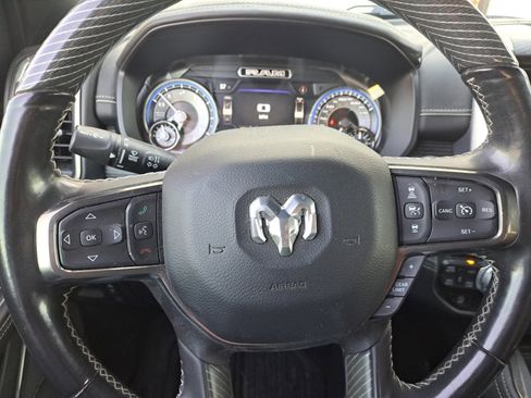 Used 2021 RAM 1500 Limited AWD/4WD image 23