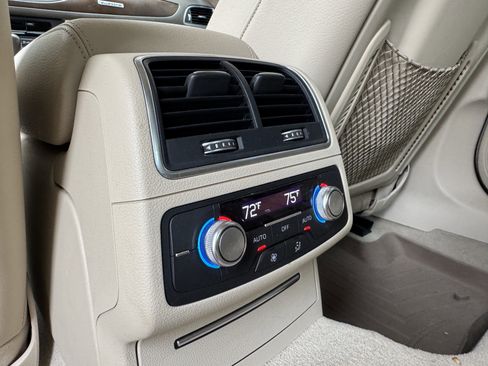 Used 2016 Audi A6 3.0T Prestige w/ Prestige Package image 31