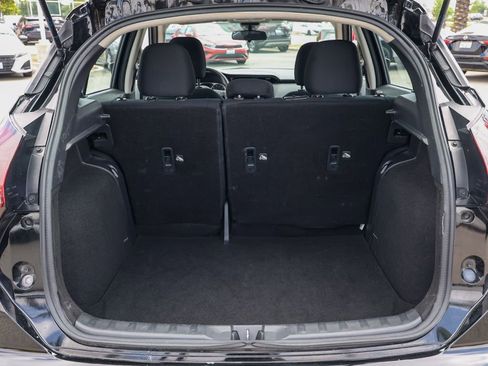 Used 2024 Nissan Kicks S FWD image 16