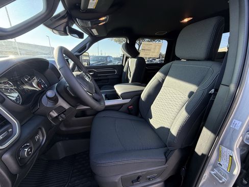 New 2026 RAM 2500 Lone Star image 17