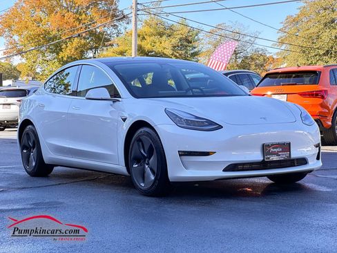 Used 2020 Tesla Model 3 Long Range image 39
