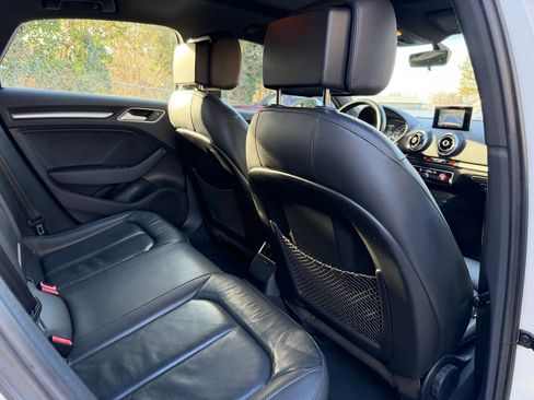 Used 2016 Audi A3 1.8T Premium image 37