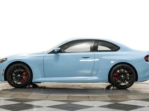 Used 2024 BMW M2 image 6