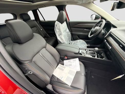 New 2026 MAZDA CX-50 AWD 2.5 Hybrid w/ Premium Pkg image 30