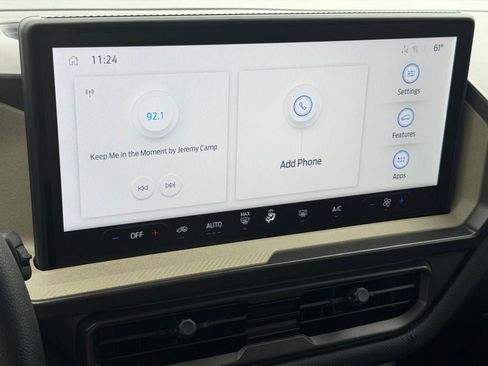 New 2026 Ford Bronco Sport Big Bend image 26