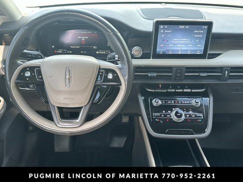 Used 2021 Lincoln Corsair Reserve FWD image 23