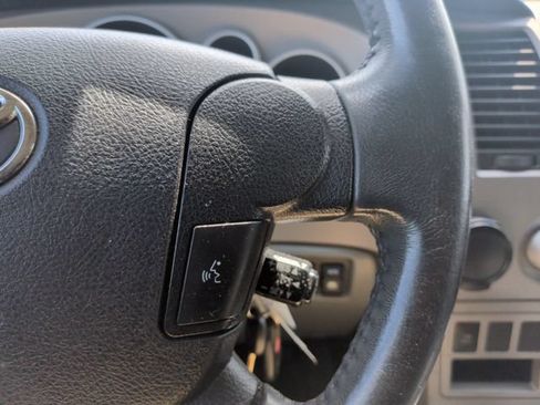 Used 2012 Toyota Sequoia SR5 RWD image 20