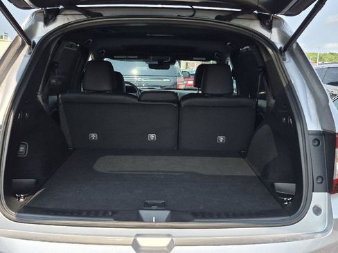Used 2022 Honda Passport TrailSport image 5