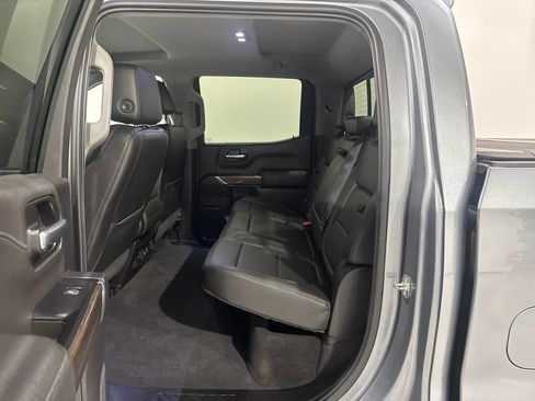 Used 2019 Chevrolet Silverado 1500 LT w/ True North Edition AWD/4WD image 18