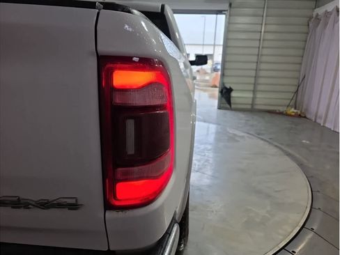 Used 2021 RAM 1500 Limited image 11