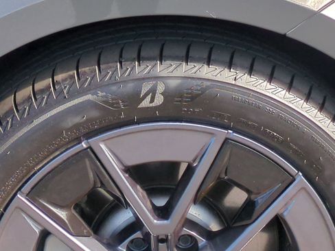 Certified 2023 BMW i4 eDrive35 w/ Premium Package RWD image 12