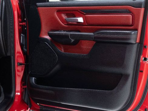 Used 2019 RAM 1500 Rebel w/ Rebel Level 2 Equipment Group AWD/4WD image 31