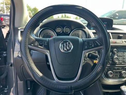 Used 2016 Buick Encore FWD image 13