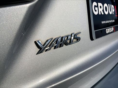 Used 2019 Toyota Yaris LE FWD image 30
