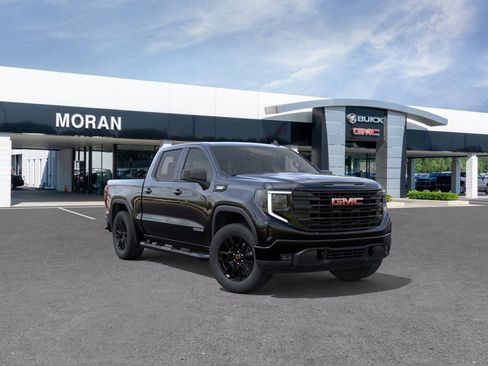 New 2026 GMC Sierra 1500 Elevation w/ Elevation Select Package image 4