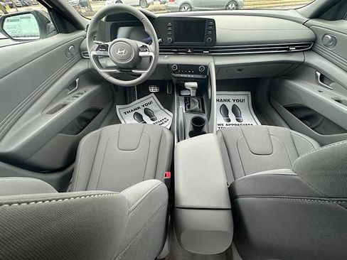 New 2026 Hyundai Elantra Sport image 10