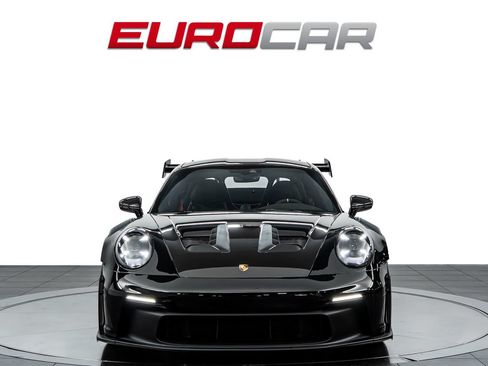 Used 2025 Porsche 911 GT3 RS RWD image 8