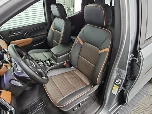 New 2026 GMC Canyon AT4 w/ Technology Plus Package image 30