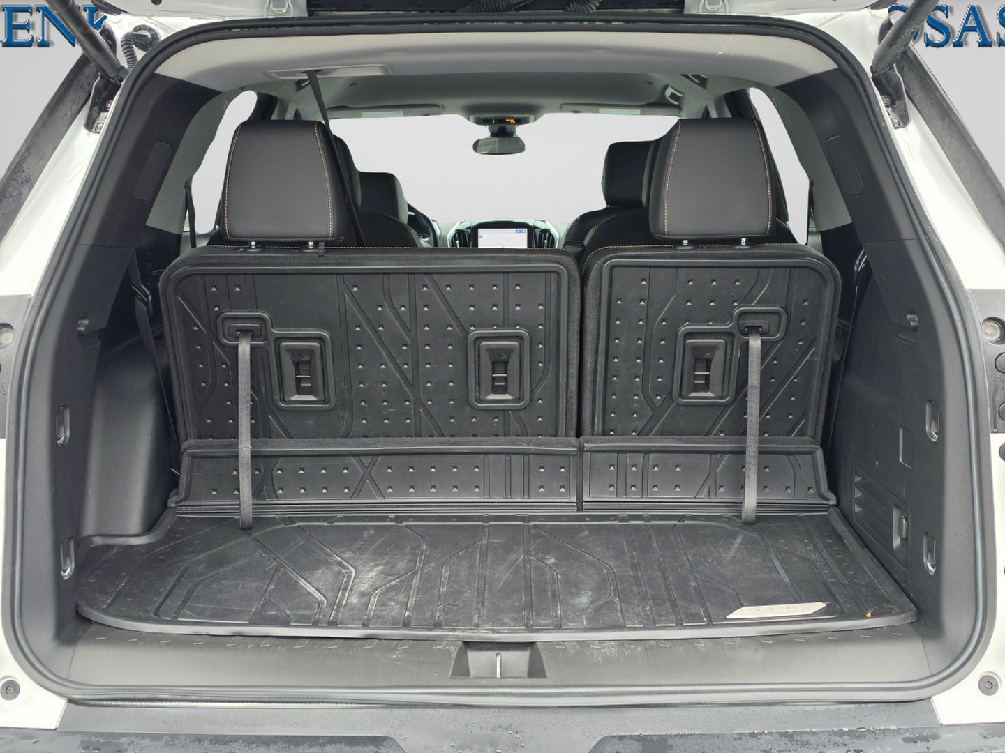 Used 2020 Chevrolet Traverse RS w/ LPO, Floor Liner Package FWD image 15