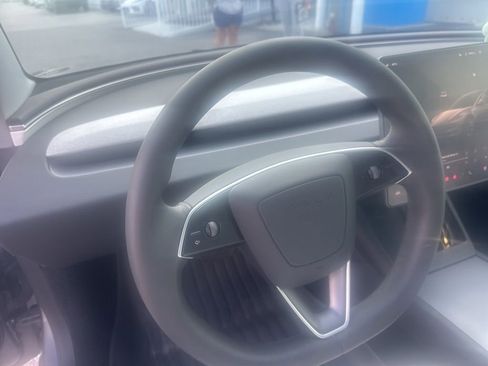 Used 2024 Tesla Model 3 Long Range image 21