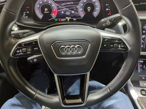 Used 2021 Audi A6 2.0T Premium w/ Convenience Package AWD/4WD image 21