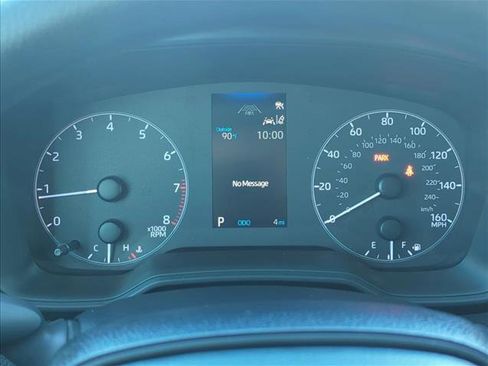 New 2025 Toyota Corolla LE image 11