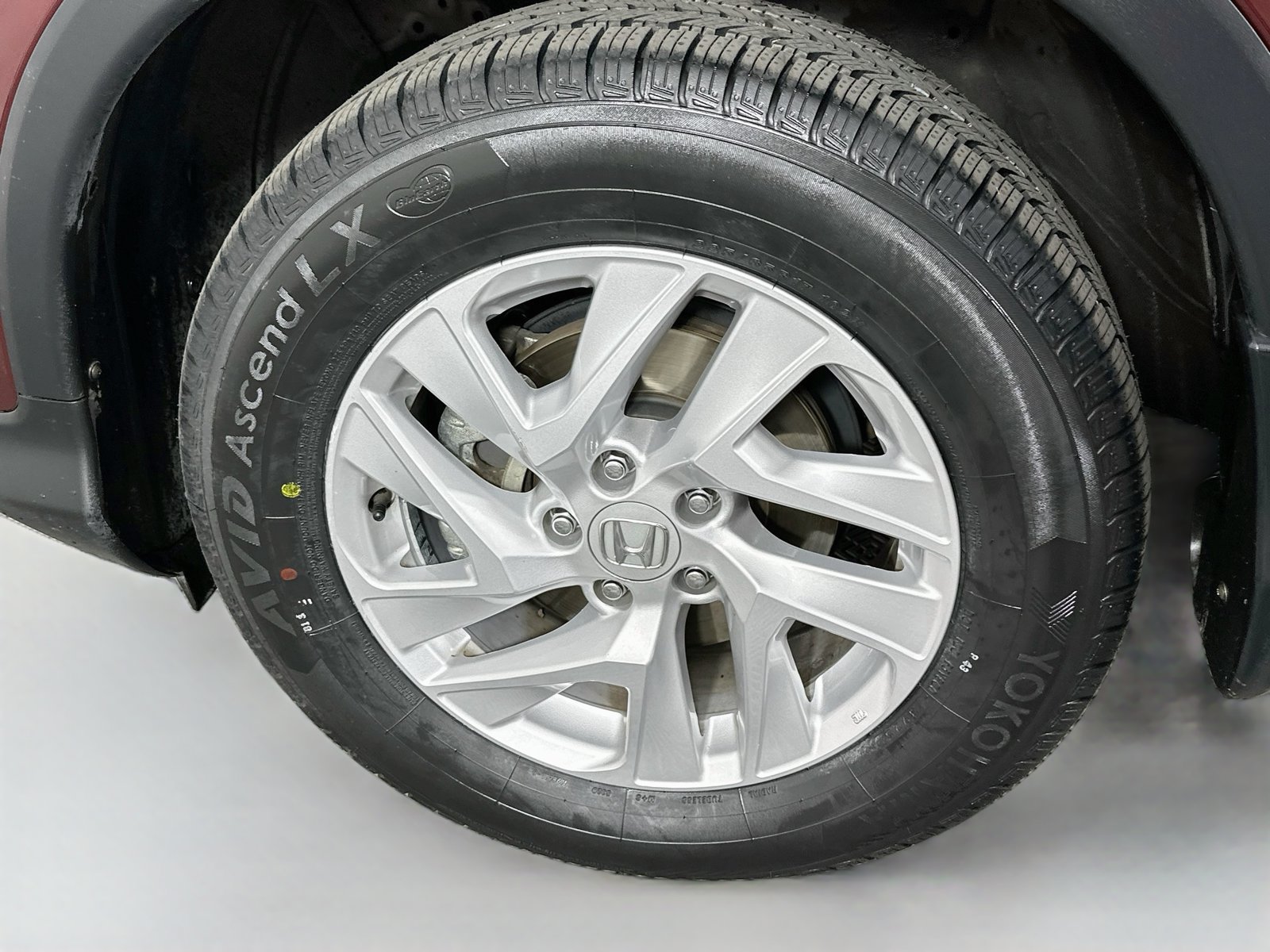 Used 2016 Honda CR-V EX image 31