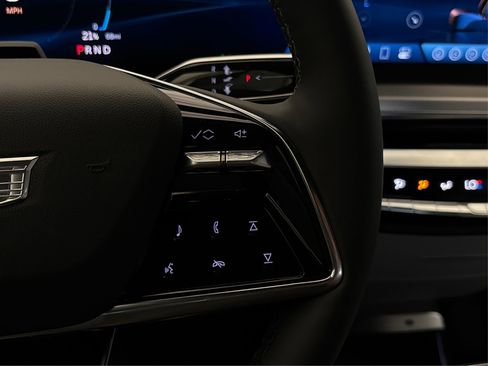 New 2026 Cadillac Lyriq Luxury image 29