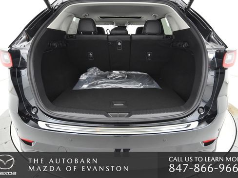 New 2025 MAZDA CX-5 AWD 2.5 S image 32