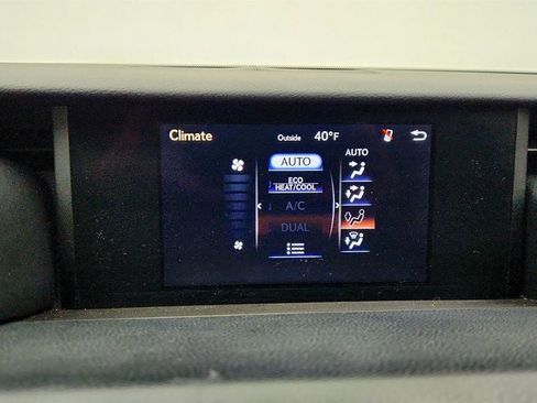 Used 2018 Lexus IS 300 F Sport image 20