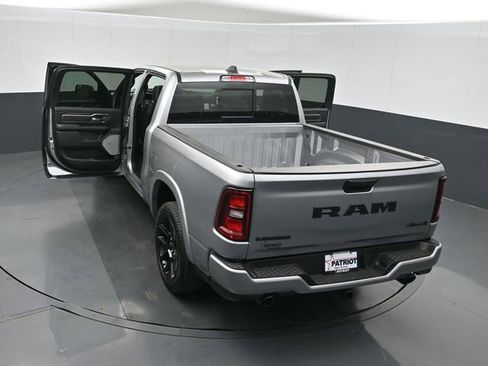 New 2026 RAM 1500 Laramie w/ Night Edition image 50