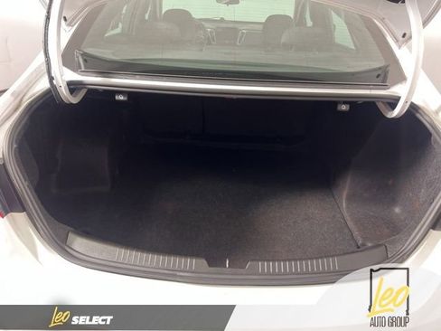 Used 2023 Chevrolet Malibu LT w/ Driver Confidence Package FWD image 7