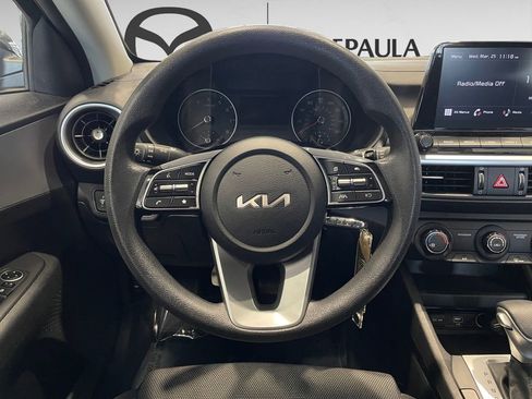 Used 2023 Kia Forte LXS image 11