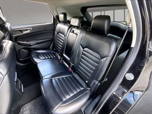 Used 2024 Ford Edge SEL AWD/4WD image 21