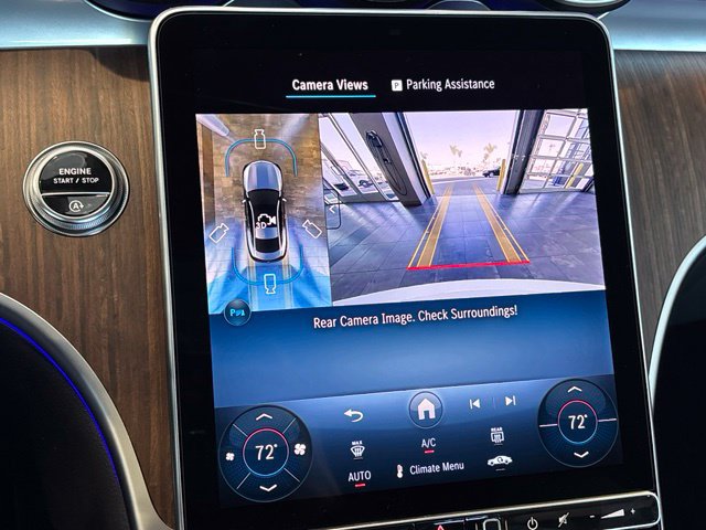 New 2026 Mercedes-Benz CLE 450 4MATIC Coupe image 24