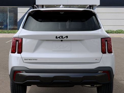 New 2026 Kia Sorento SX Prestige AWD/4WD image 16