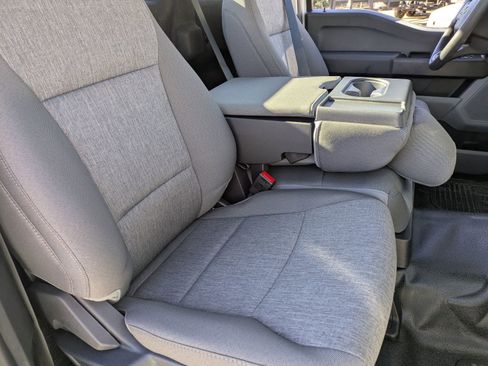 New 2026 Ford F350 XL w/ FX4 Off-Road Package image 16