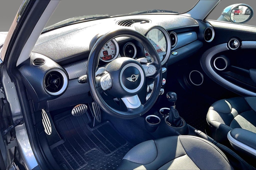 Used 2010 MINI Cooper S FWD image 7